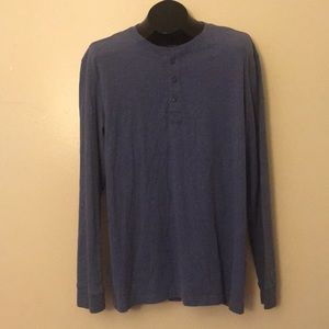St. John’s Bay size Large shirt